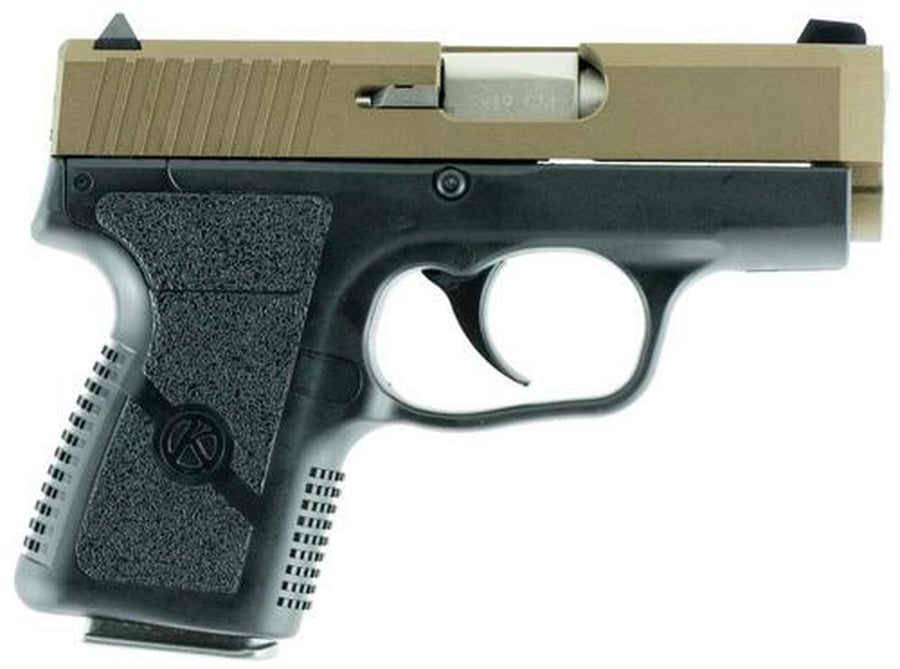 KAHR CM9 9MM