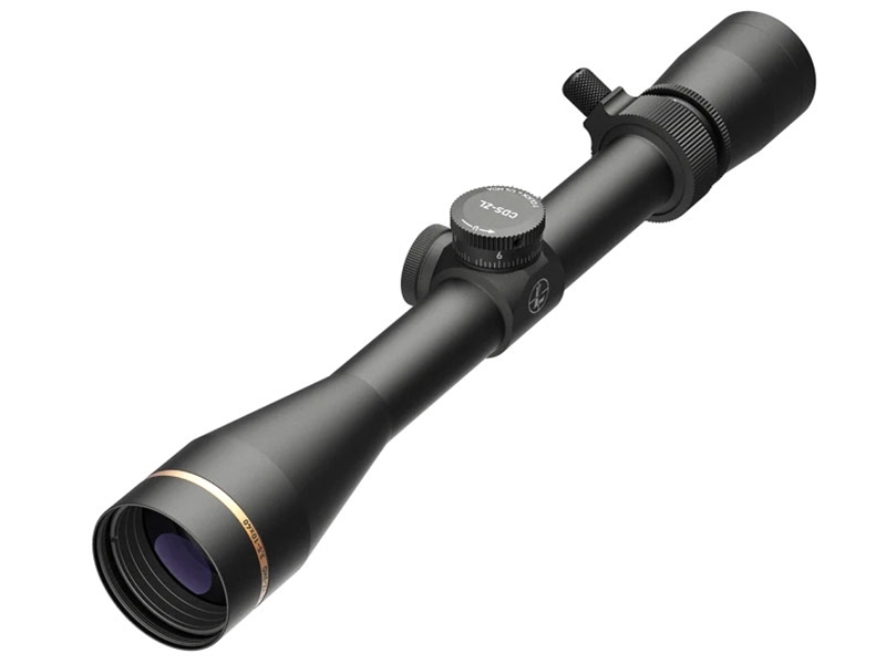 Leupold VX-3HD 3.5-10x40mm CDS-ZL Duplex