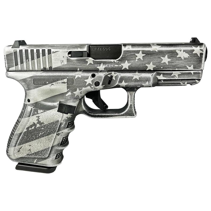 GLOCK G19 GEN3 (DFG)