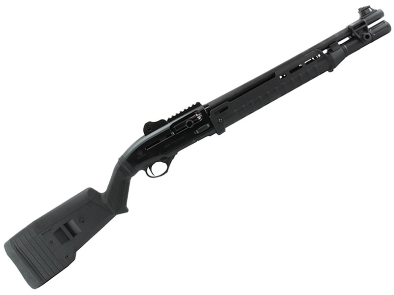 Beretta LTT 1301 Tactical 12GA 18' Shotgun W/ LTT Trigger Job