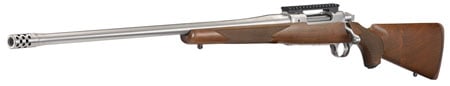 RUGER HAWKEYE HUNTER LEFT HANDED