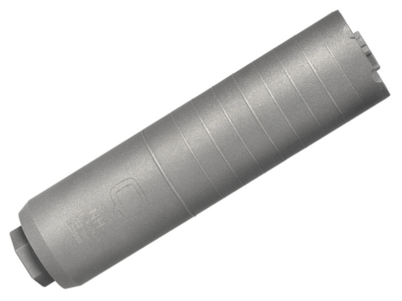 Q Silencers Trash Panda 7.62 Quickie QD