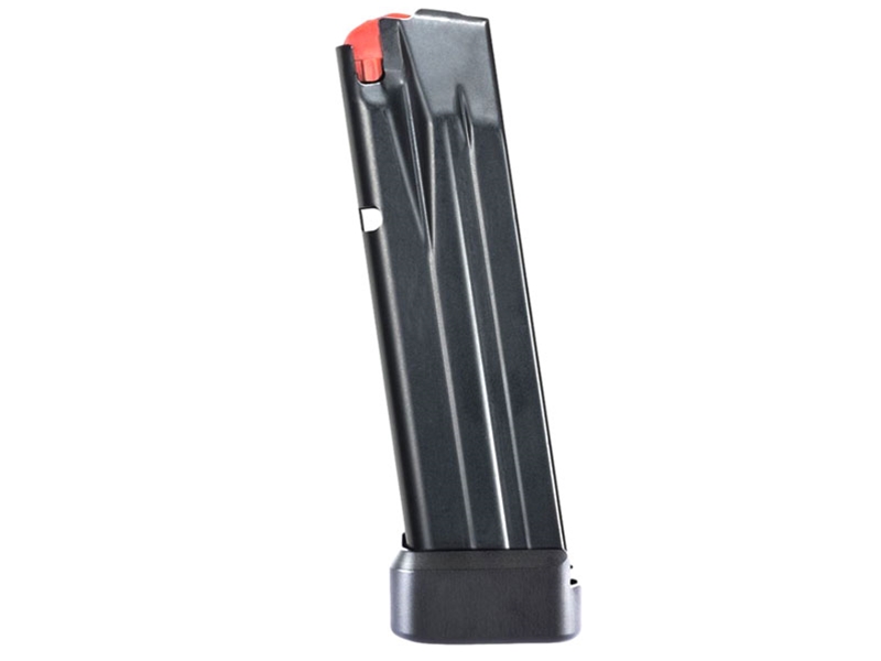 Walther PPQ SF Pro 9mm 17rd Magazine