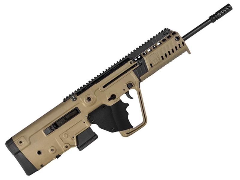 IWI Tavor X95 5.56mm 18' FDE - Factory CA