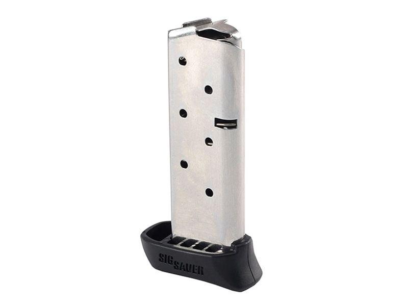 Sig Sauer P238 380ACP 7rd Magazine