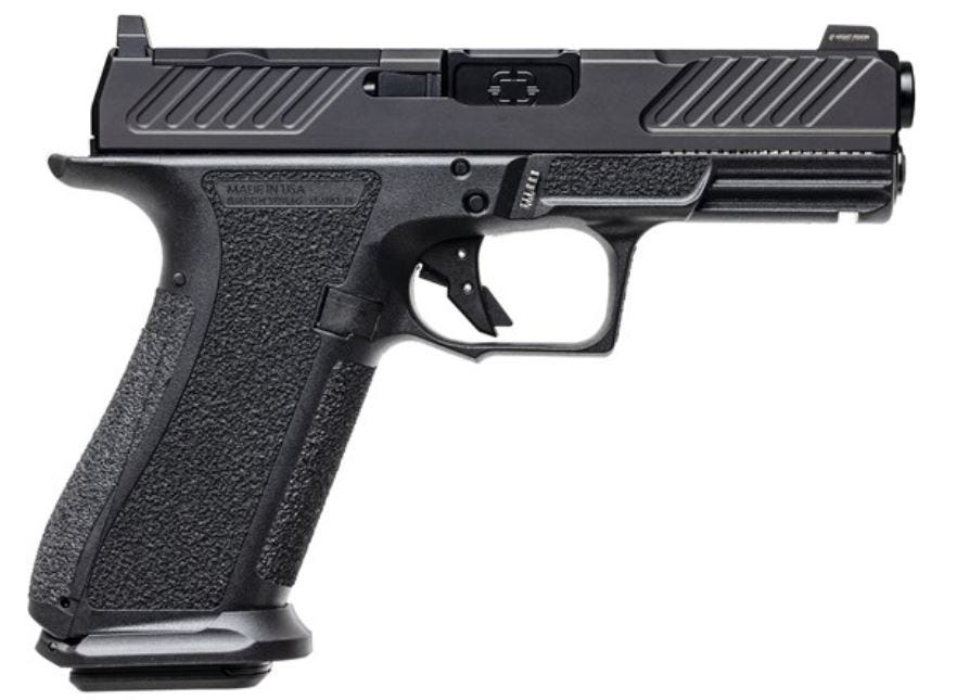 SHADOW SYSTEMS XR920