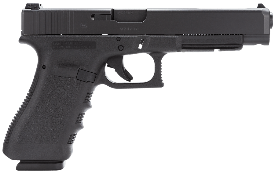 GLOCK G34 GEN 3