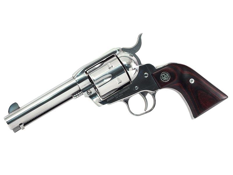 Ruger Vaquero .45LC 4.63' HGSS KNV44