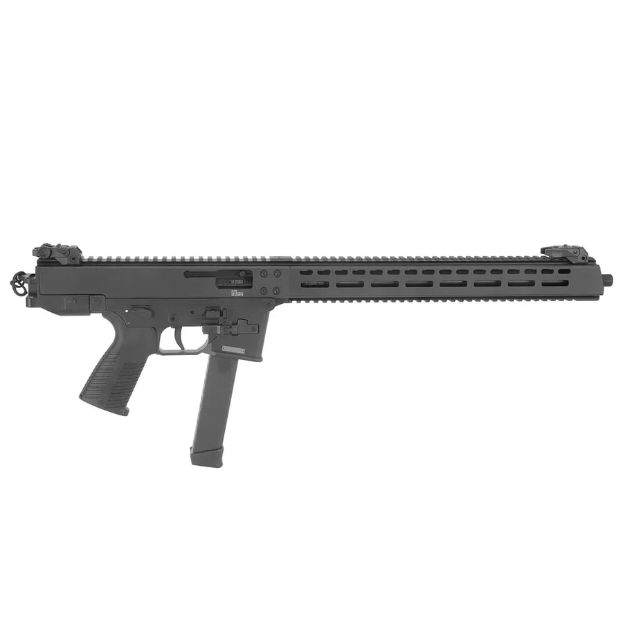 BRUGGER & THOMET GHM9 GEN II SPORT