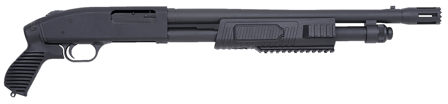 MOSSBERG FLEX 500 TACTICAL