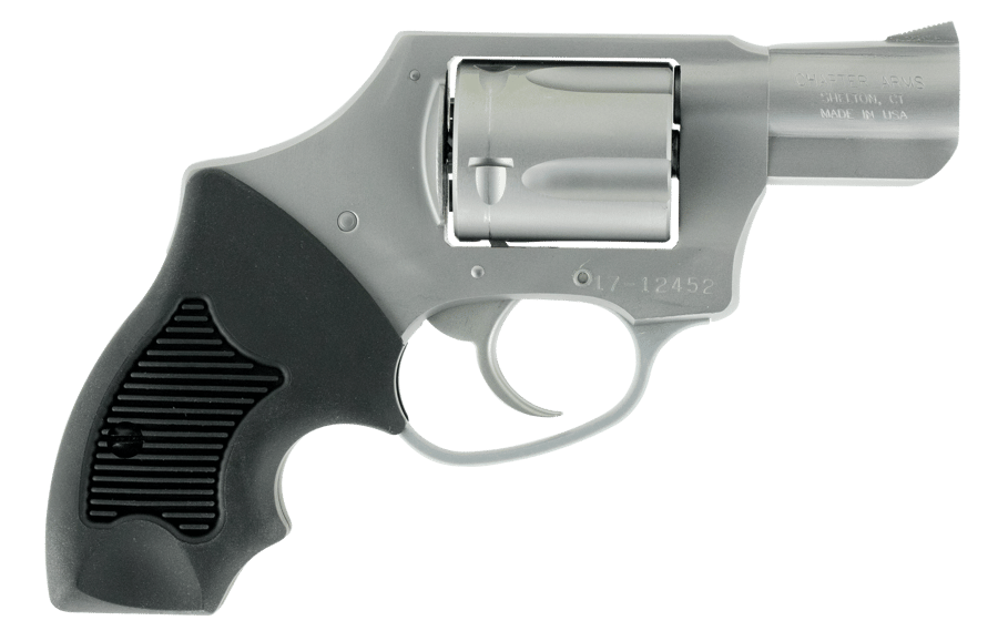 CHARTER ARMS UNDERCOVER