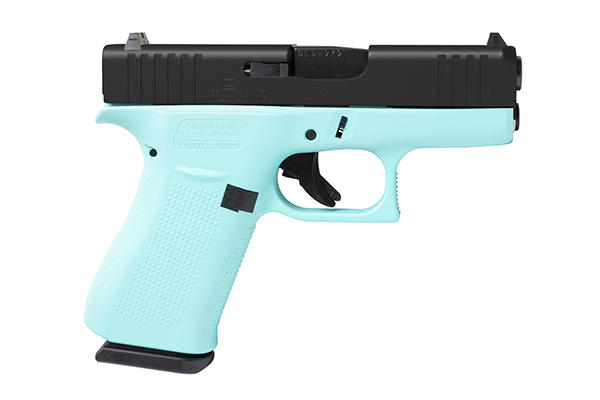 Apollo Custom|Glock G43X