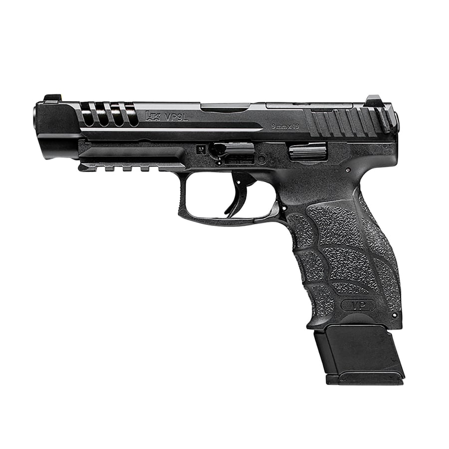 HECKLER & KOCH VP9L OR