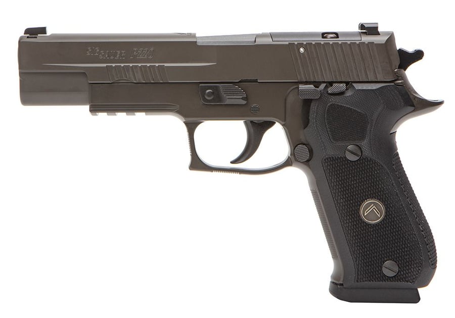 SIG SAUER P220