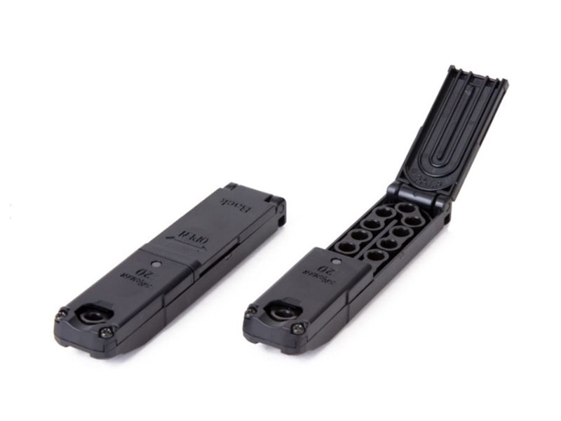 Sig Sauer M17 .177 20rd Air Pistol Magazine Belt Replacements, 2 Pack