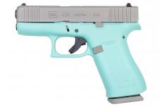 GLOCK G43X