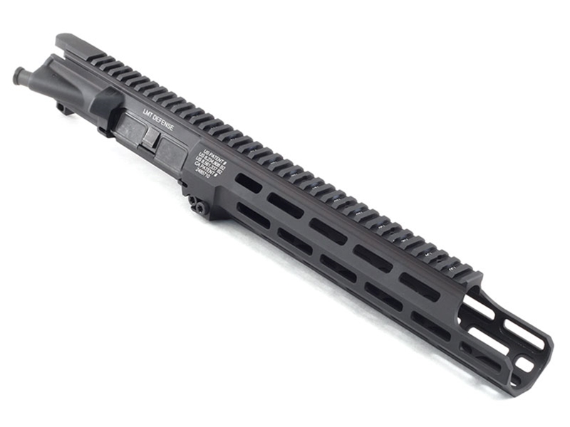 LMT MRP-L Monolithic Upper Receiver, Shovelnose 11.5' MLok