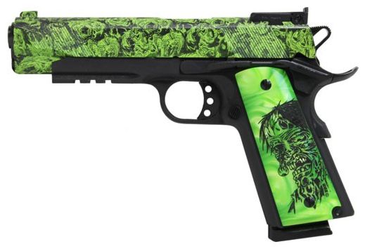 IVER JOHNSON 1911 A1 EAGLE