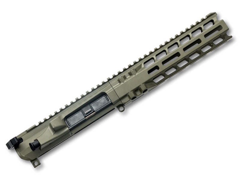 Radian Model 1 Upper Receiver Kit W/ 8.5' Handguard - Radian OD