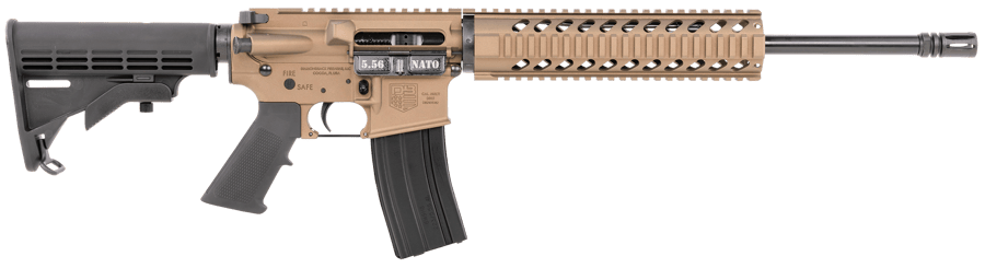 DIAMONDBACK DB15 VERSION 2