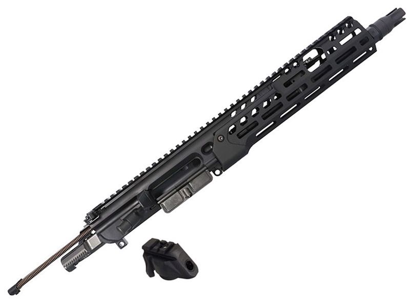 Sig Sauer MCX Spear LT 7.62x39 11.5' Upper