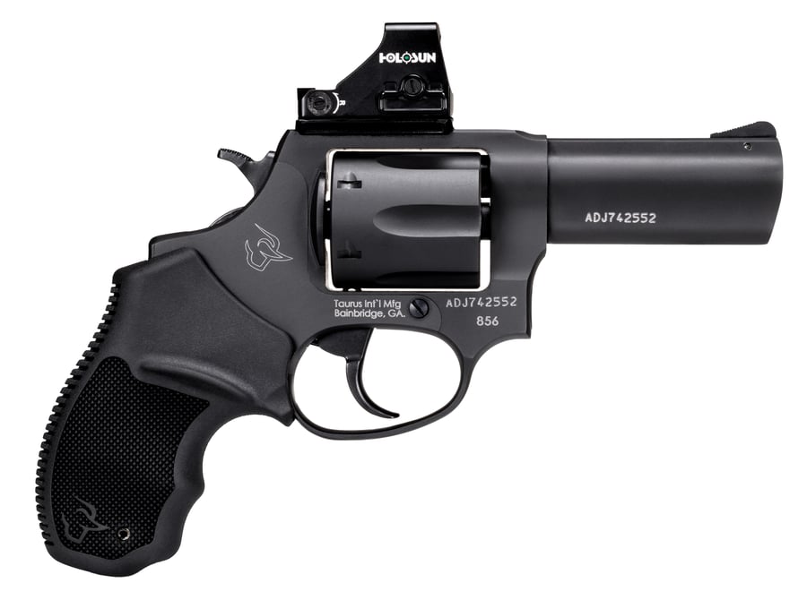 TAURUS 856 T.O.R.O.