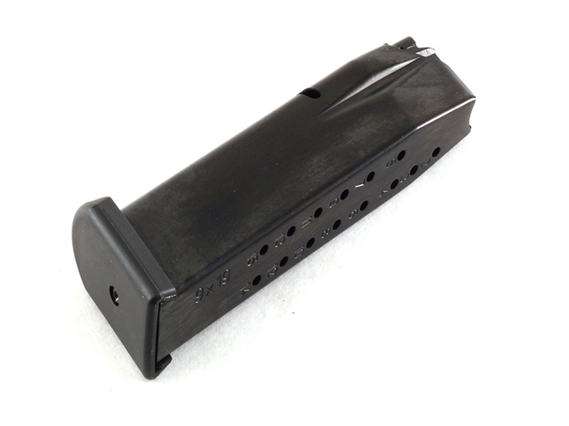 CZ 75 Compact 15rd Magazine - Bulk