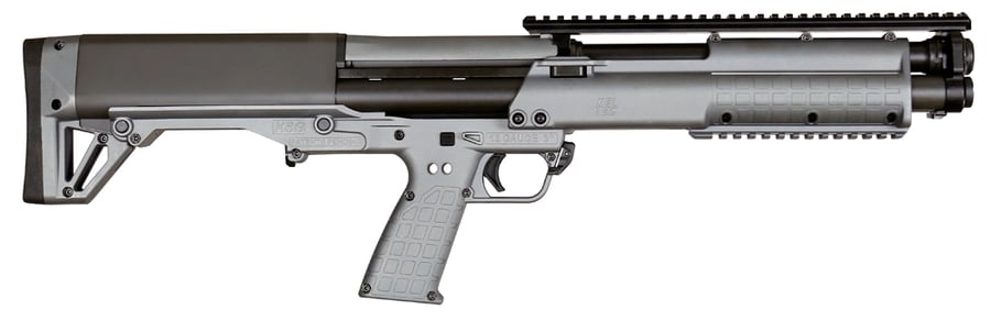 KELTEC KSG