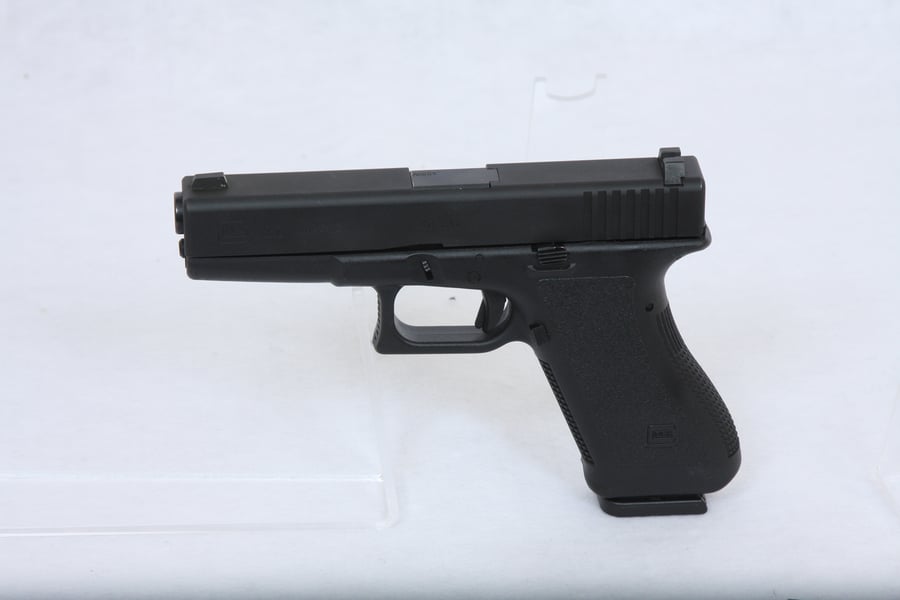 GLOCK 22