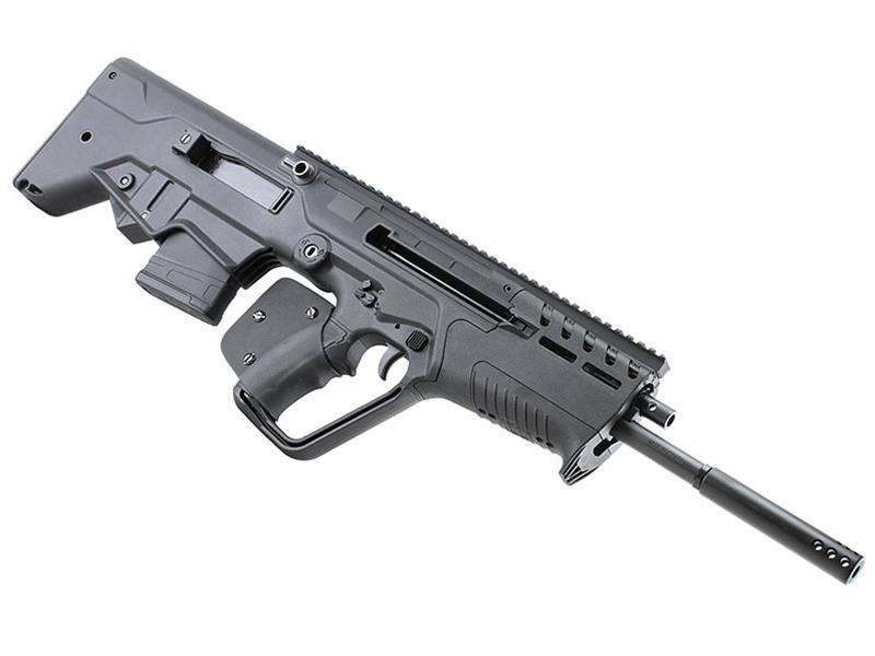 IWI Tavor 7 7.62 NATO 16.5' Rifle, Black - CA