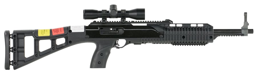 HI-POINT 995TS