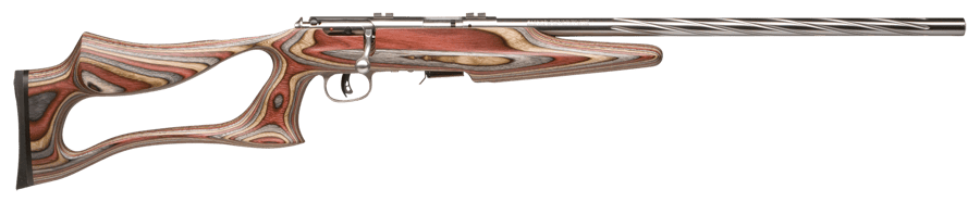 SAVAGE ARMS MARK II BSEV
