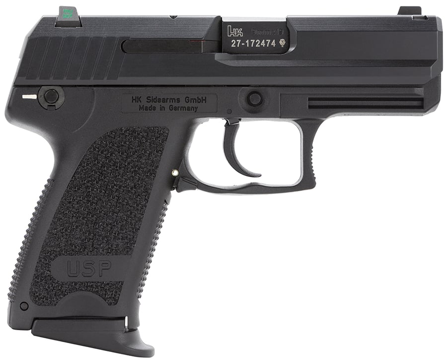 HK USP