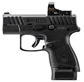 BERETTA USA APX A1 CARRY OPTIC