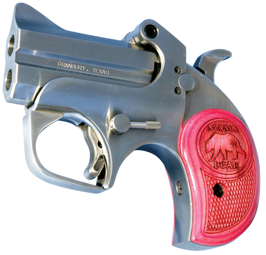 BOND ARMS MAMA BEAR