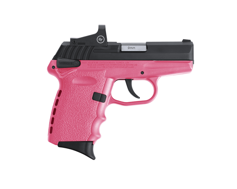 SCCY INDUSTRIES CPX-1