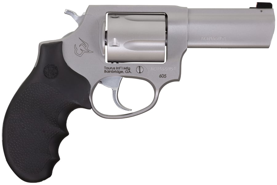 TAURUS DEFENDER 605
