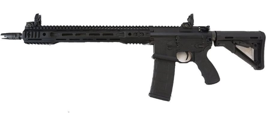 FRANKLIN ARMORY M4-SBR-L-XTD