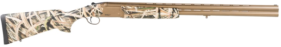 TRISTAR HUNTER MAG II