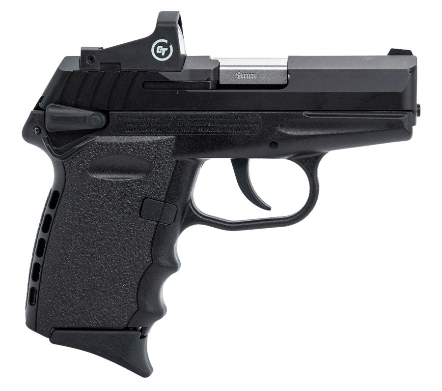 SCCY INDUSTRIES CPX-1