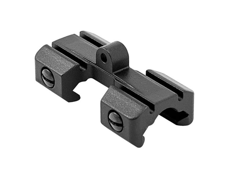 Mission First Tactical E-Volv Bipod Mount, 1913 Picatinny