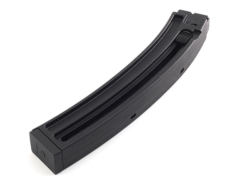 HK MP5 .22LR 25rd Magazine