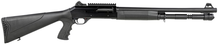 SDS IMPORTS TAC-12