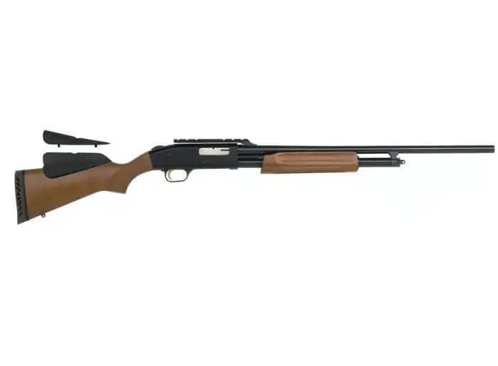 MOSSBERG 500 SLUGSTER
