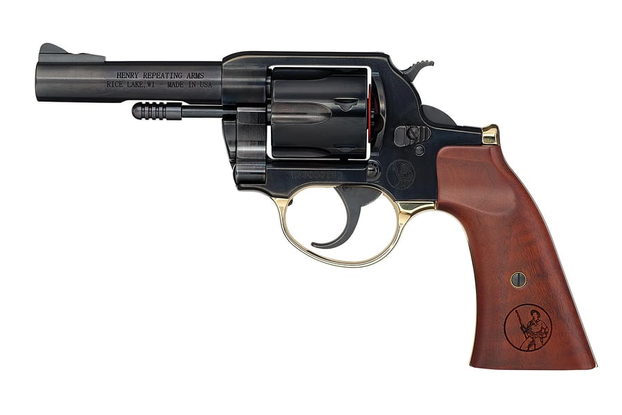 HENRY BIG BOY GUNFIGHTER