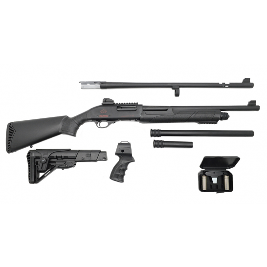 BLACK ACES TACTICAL PRO SERIES X PUMP COMBO