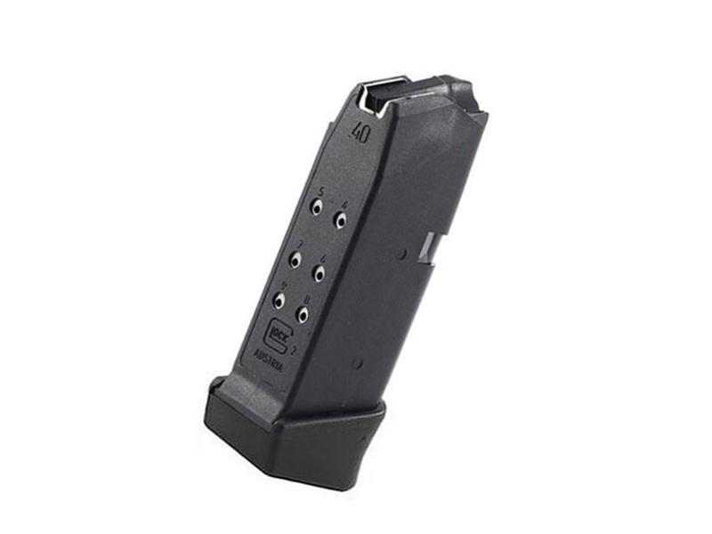 GLOCK 27 10rd +1 Magazine