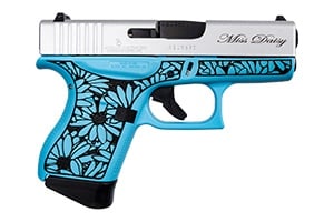 APOLLO GLOCK G43