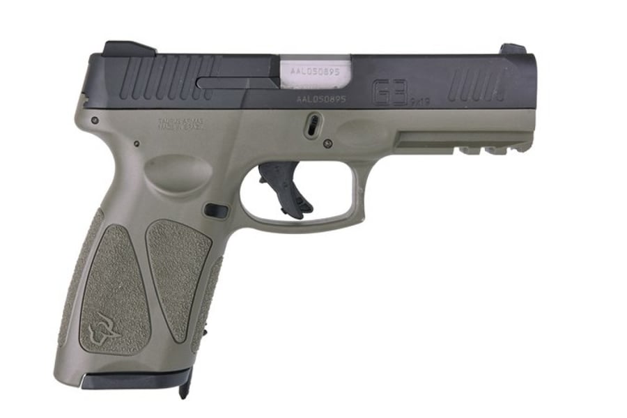 TAURUS G3