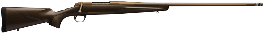 Browning 035418295 X-Bolt Pro 30 Nosler 3+1 26"